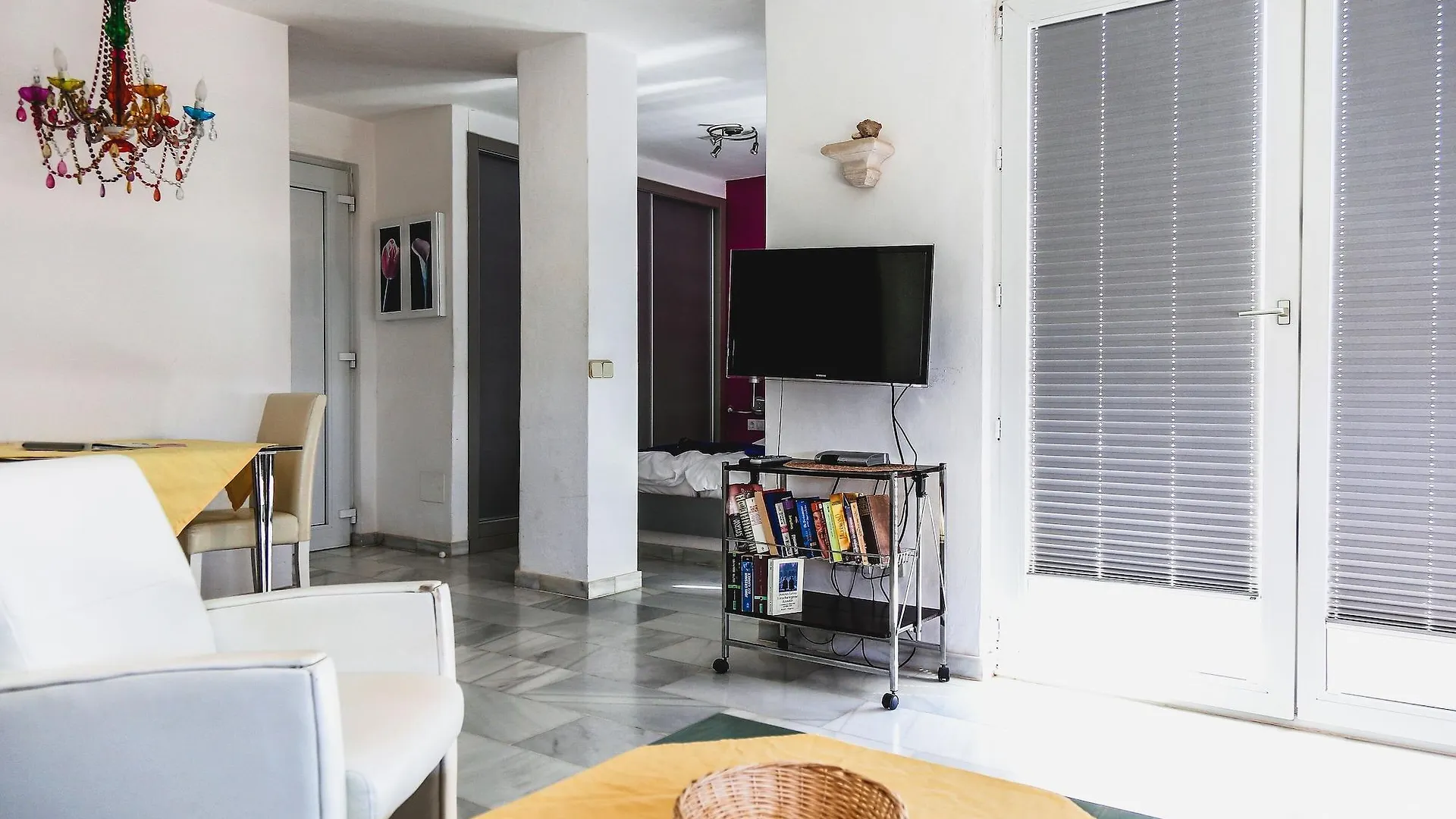R2 Maryvent Beach Apartment Costa Calma