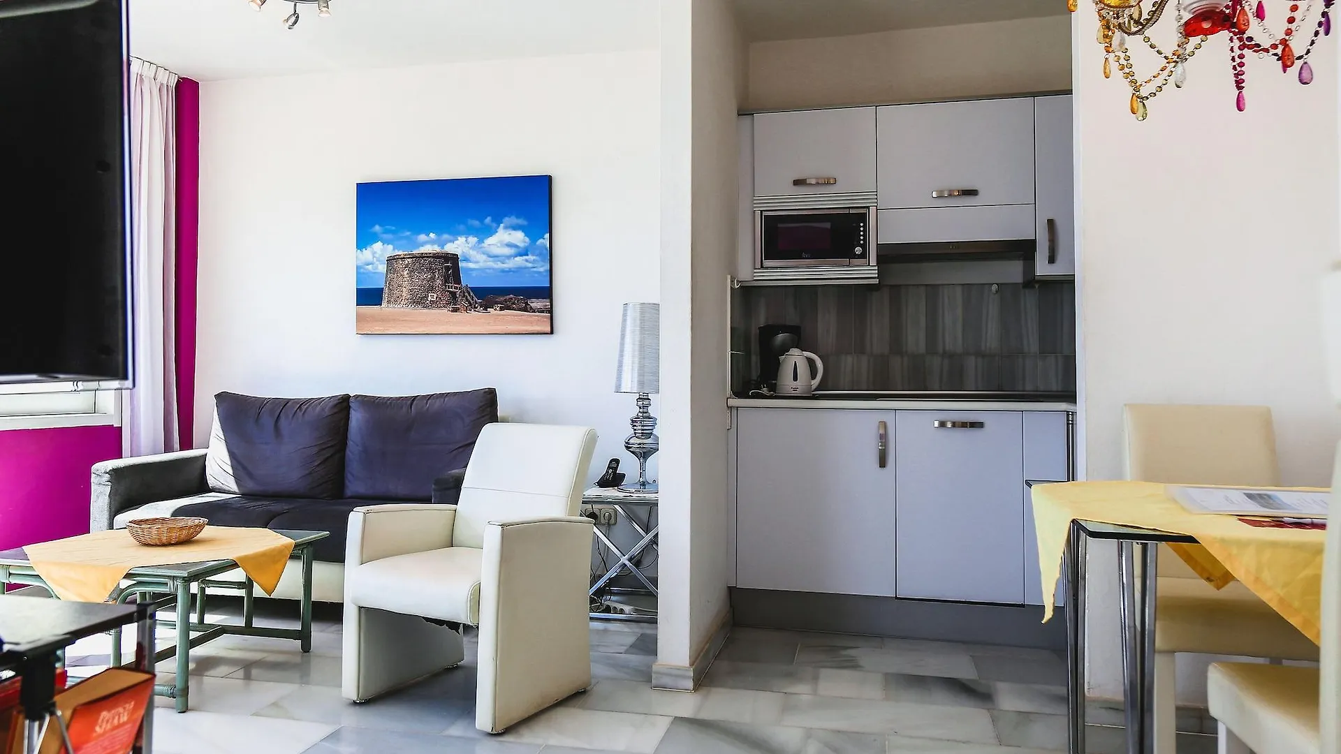 R2 Maryvent Beach Apartment Costa Calma