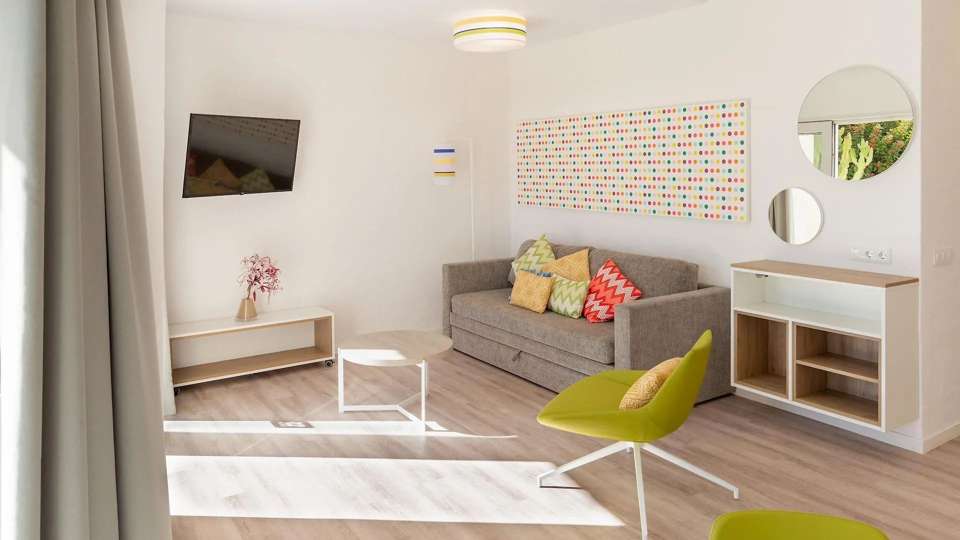 R2 Maryvent Beach Apartment Costa Calma 0*,