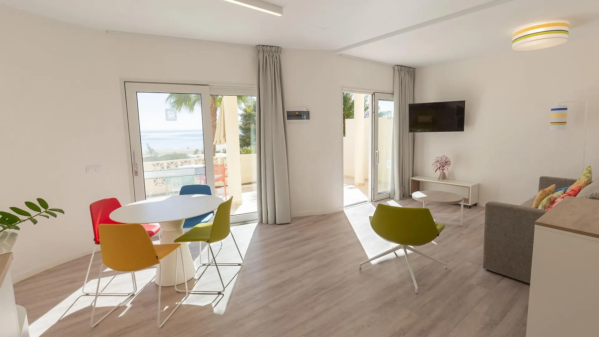 R2 Maryvent Beach Apartment Costa Calma