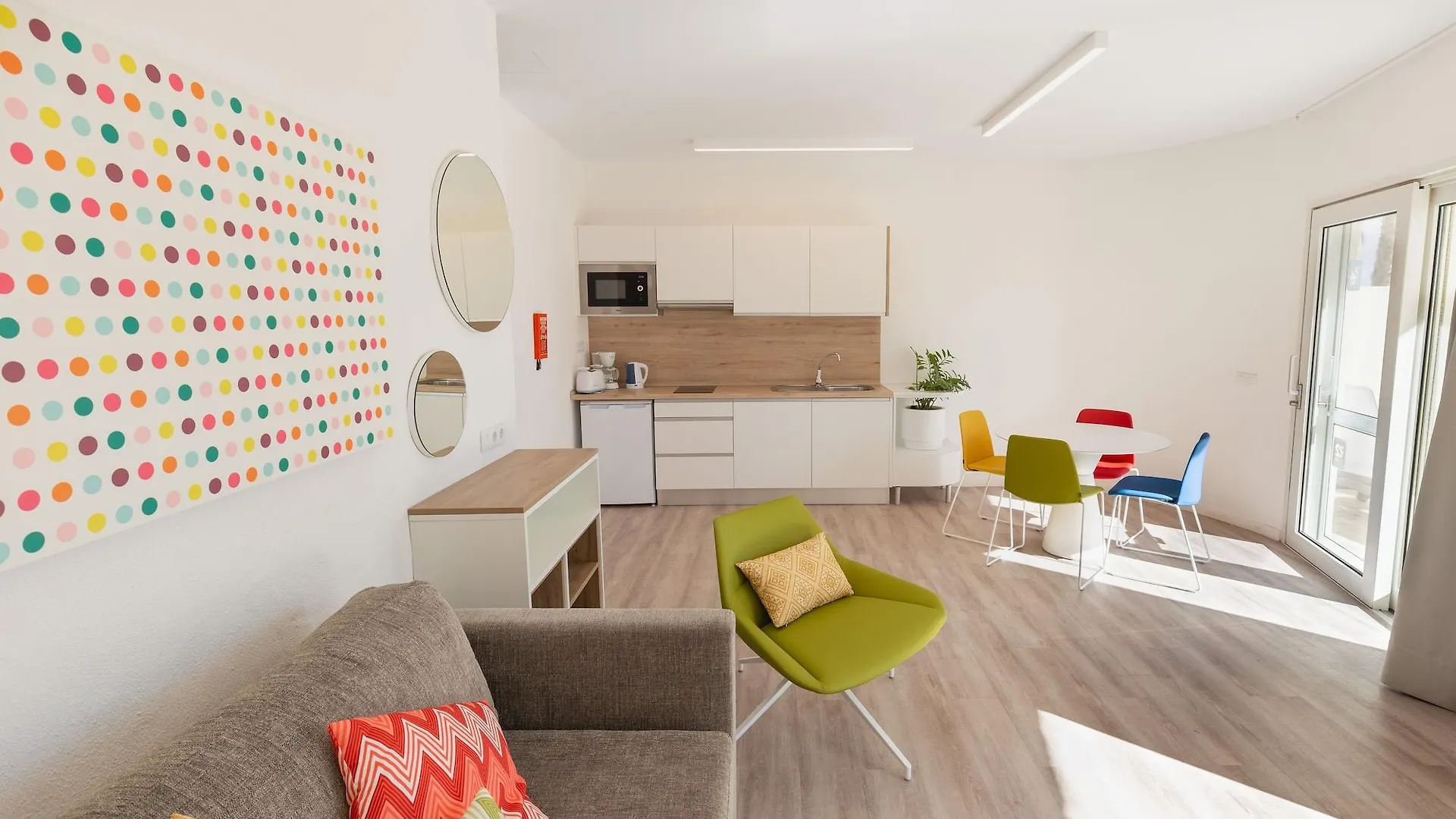 R2 Maryvent Beach Apartment Costa Calma Spanien