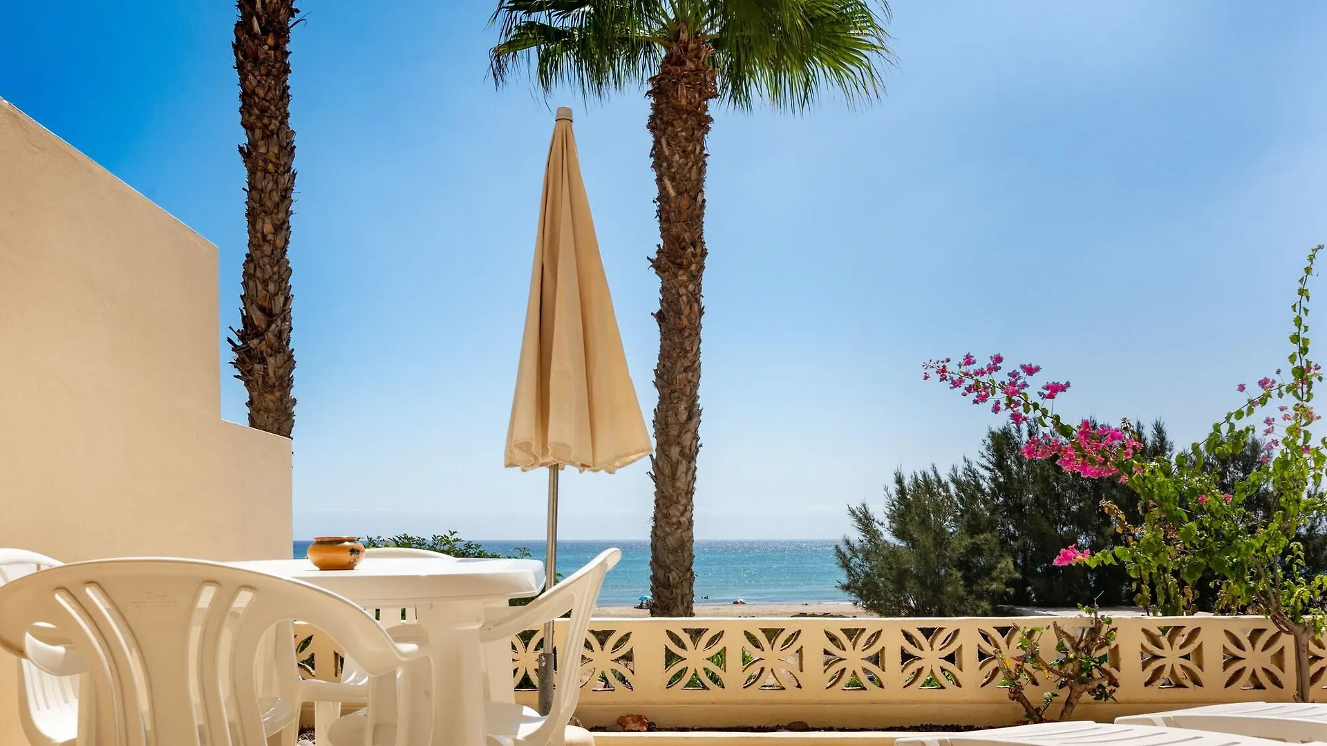 R2 Maryvent Beach Apartment Costa Calma