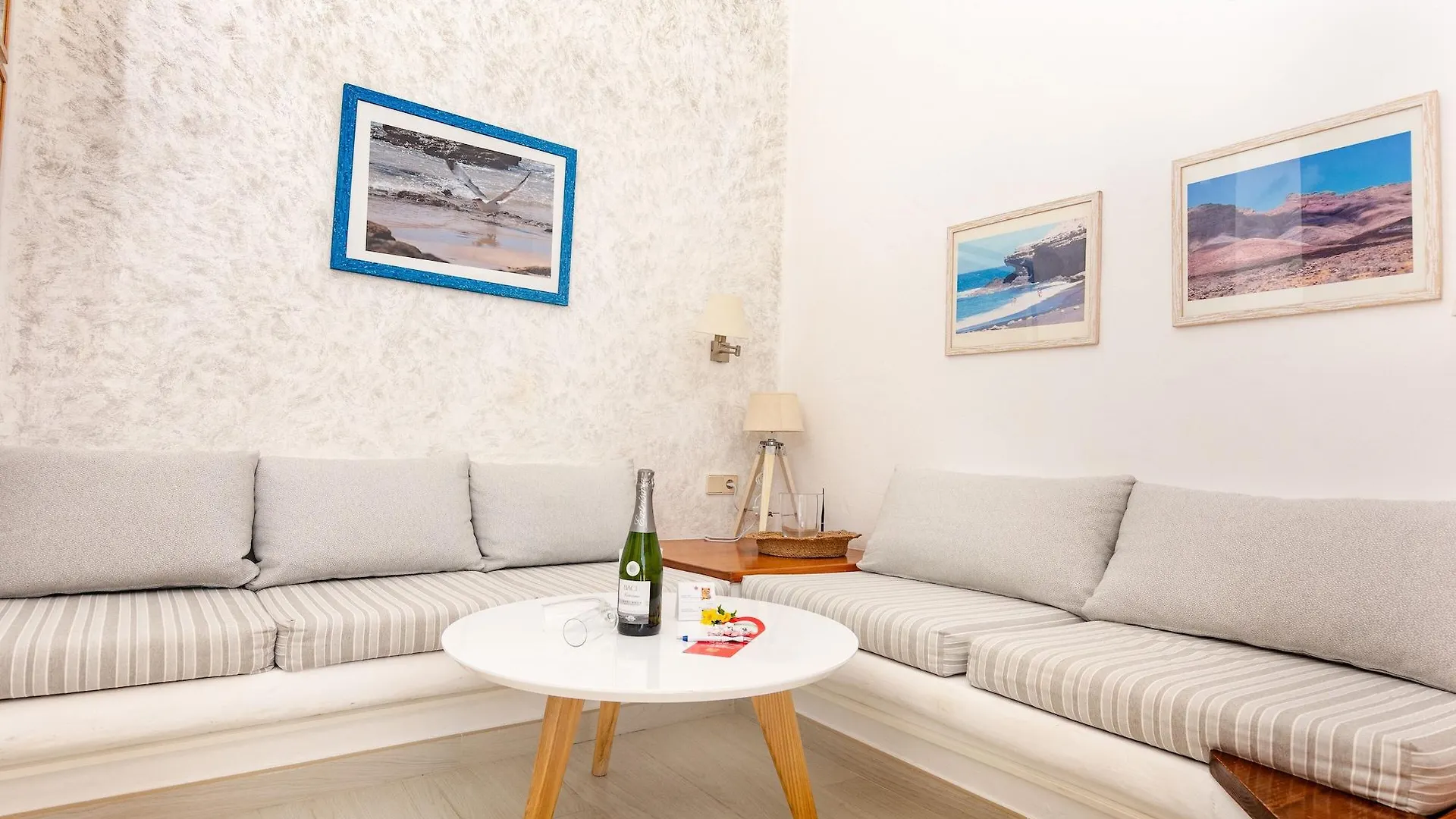 R2 Maryvent Beach Apartment Costa Calma Spanien