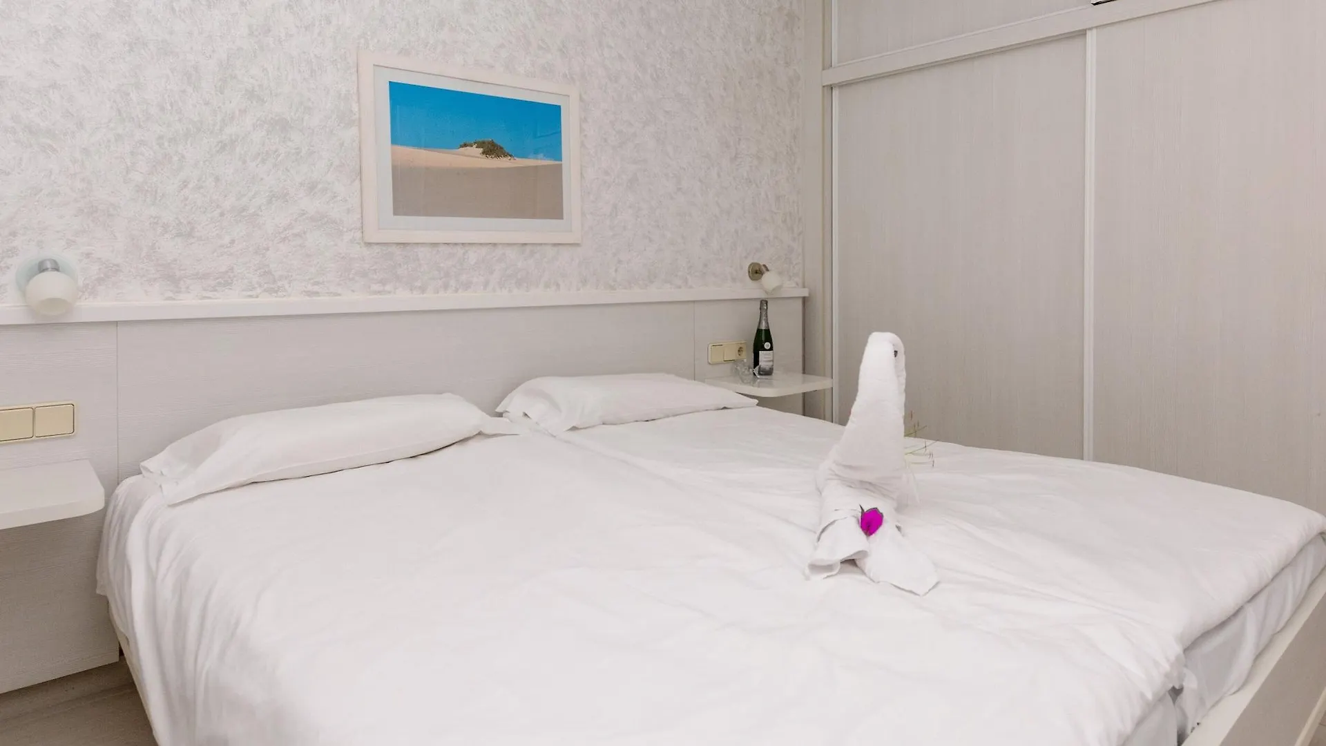 R2 Maryvent Beach Apartment Costa Calma