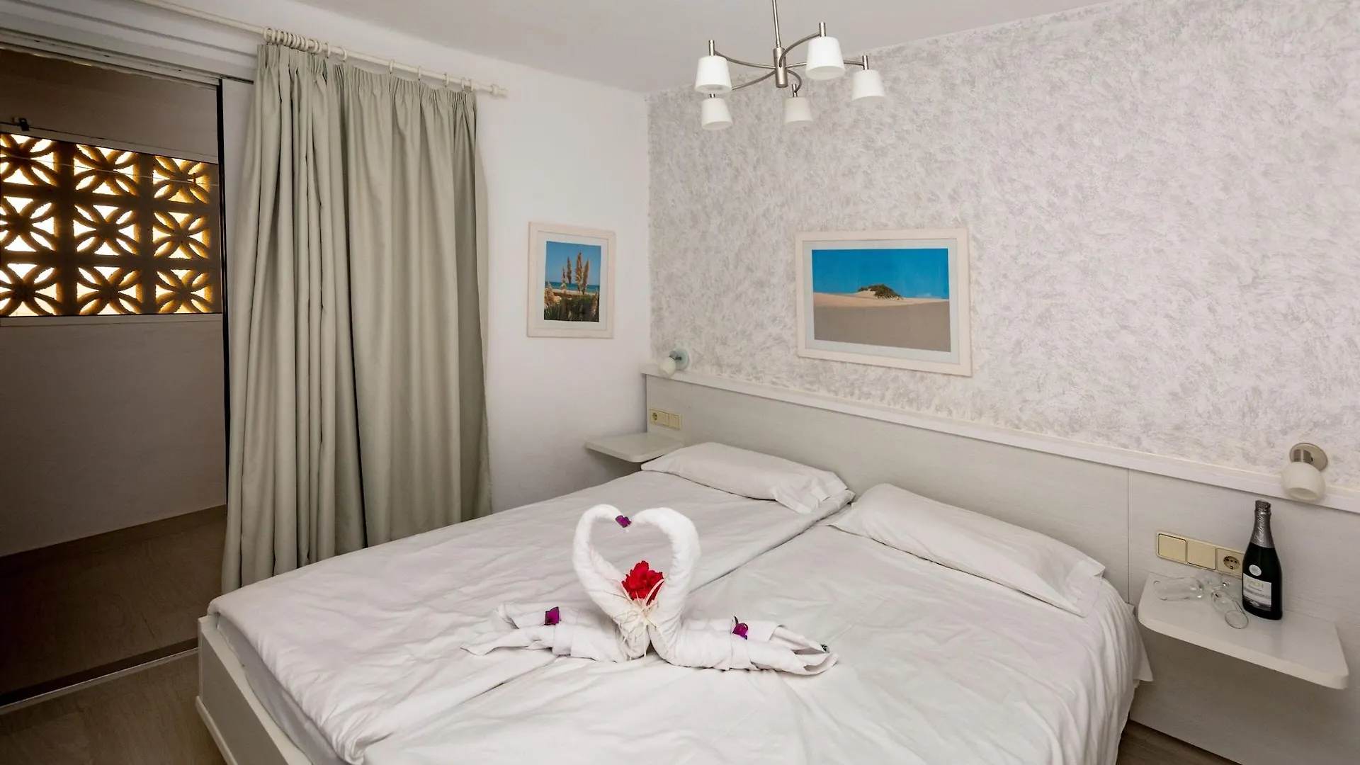 R2 Maryvent Beach Apartment Costa Calma 0*,