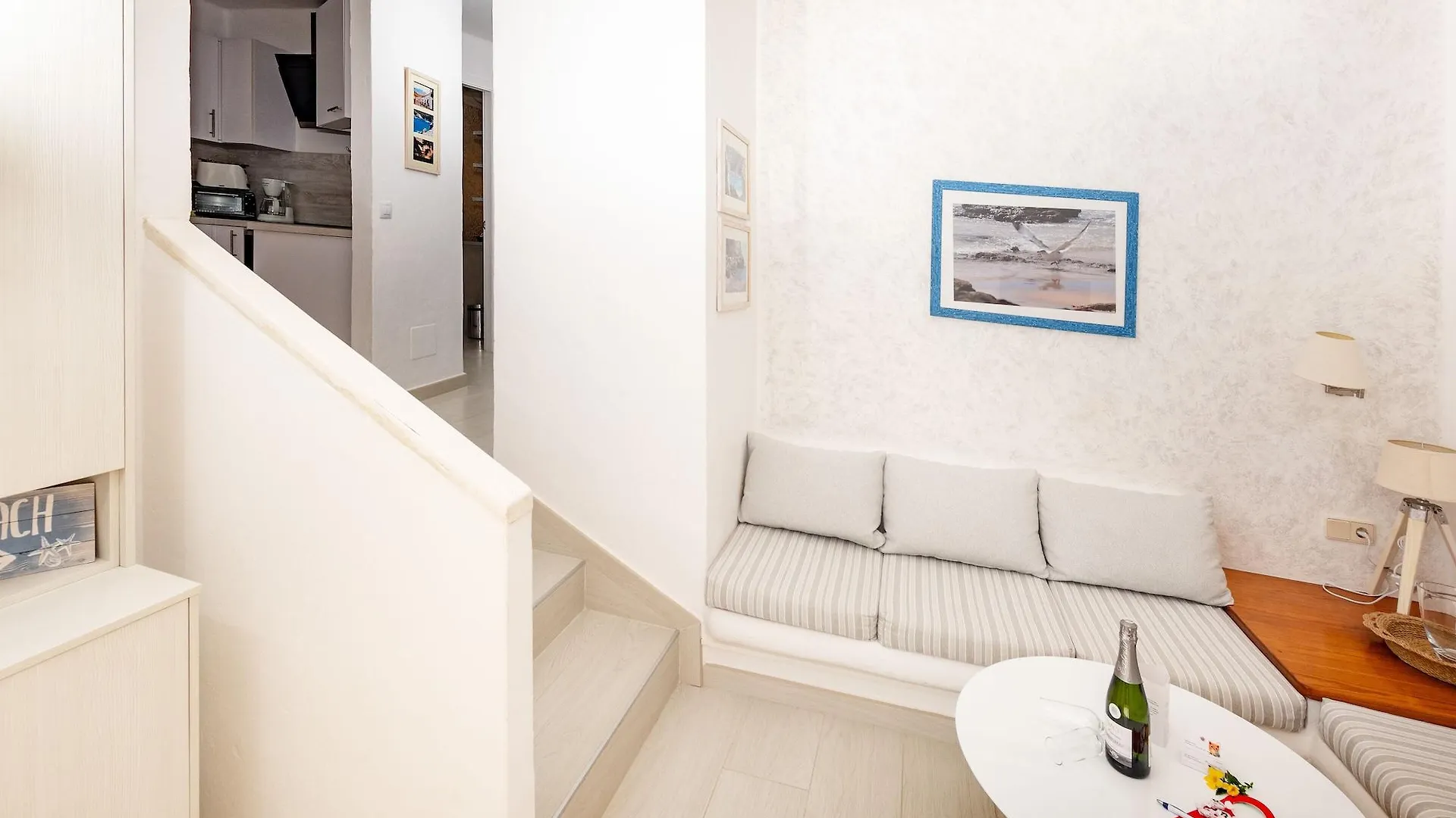 R2 Maryvent Beach Apartment Costa Calma Spanien
