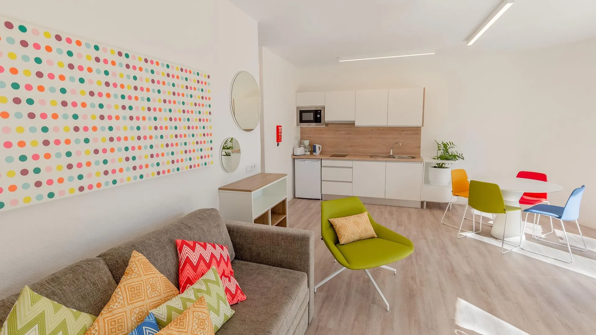 R2 Maryvent Beach Apartment Costa Calma