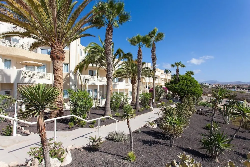 R2 Maryvent Beach Apartment Costa Calma 0*,