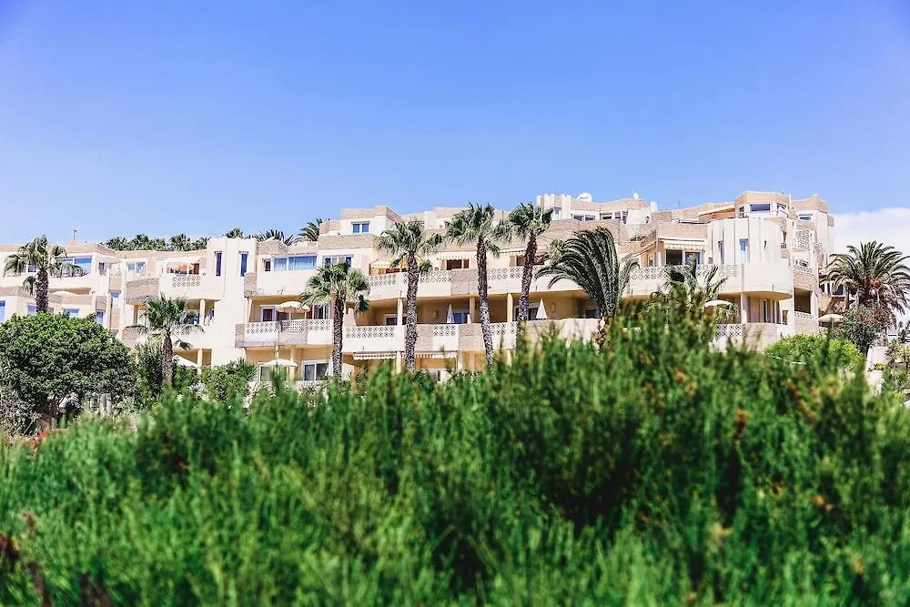 R2 Maryvent Beach Apartment Costa Calma