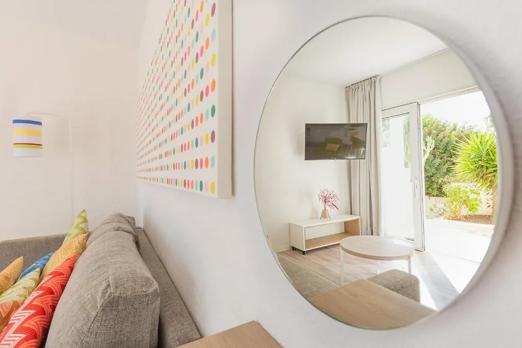 R2 Maryvent Beach Apartment Costa Calma