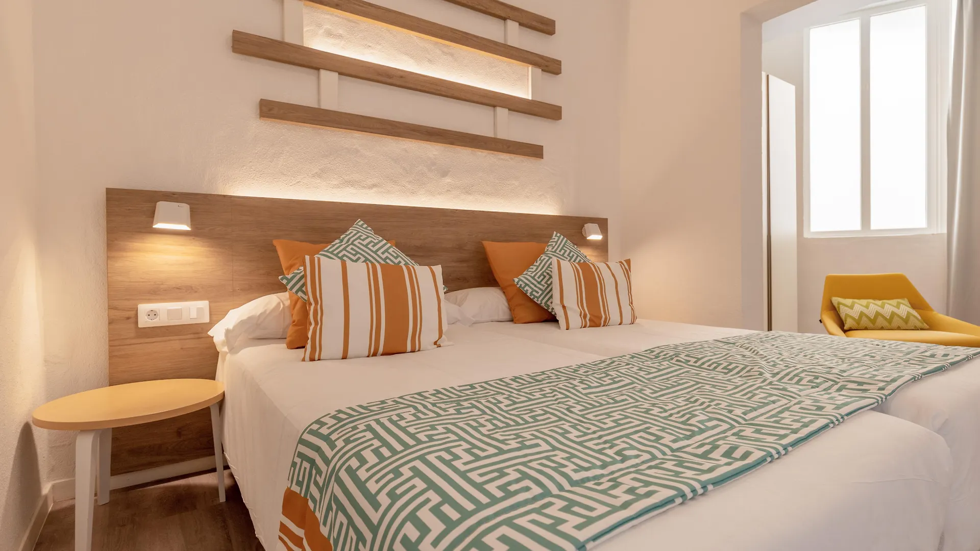 R2 Maryvent Beach Apartment Costa Calma 0*,