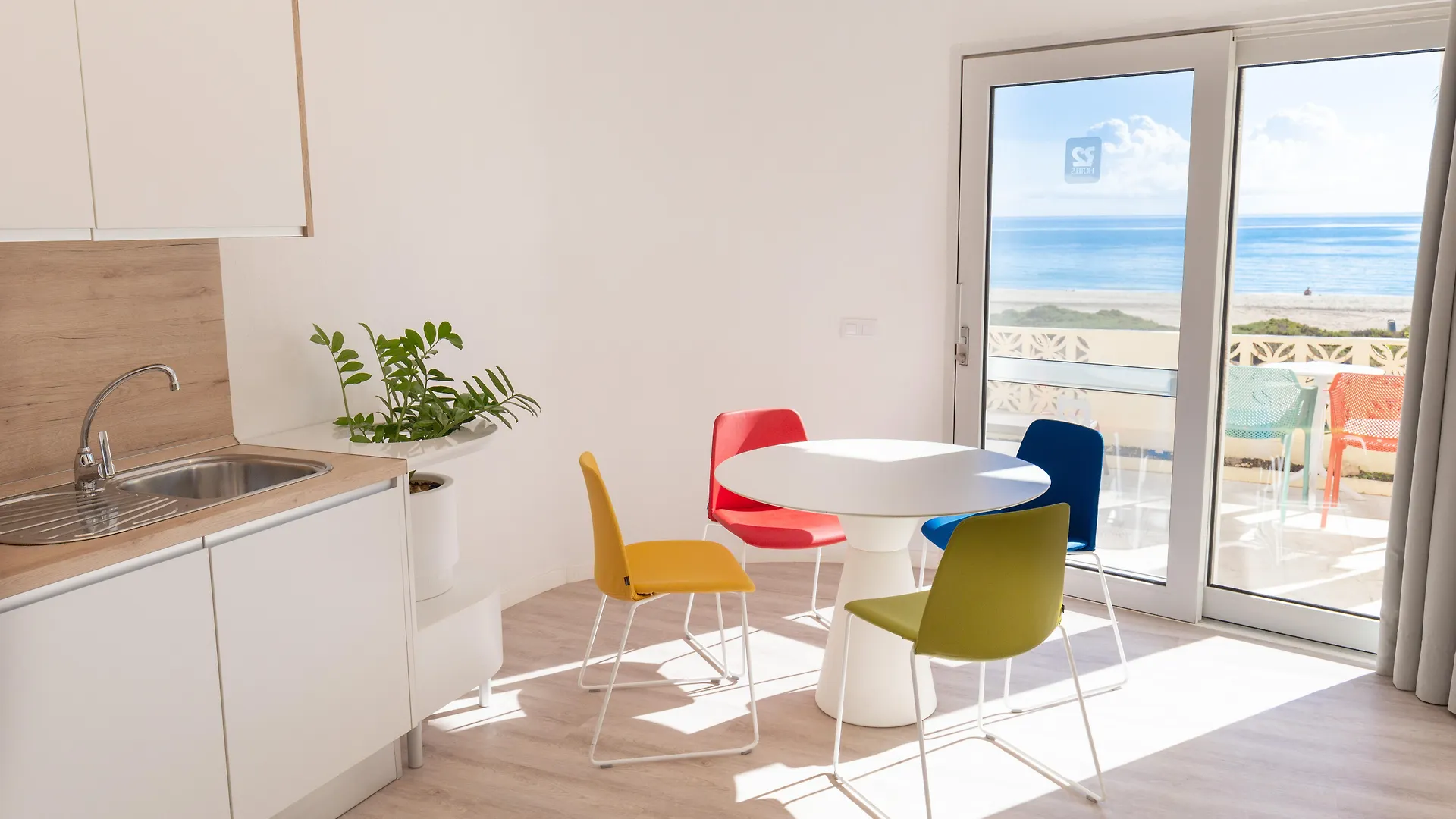 R2 Maryvent Beach Apartment Costa Calma Spanien