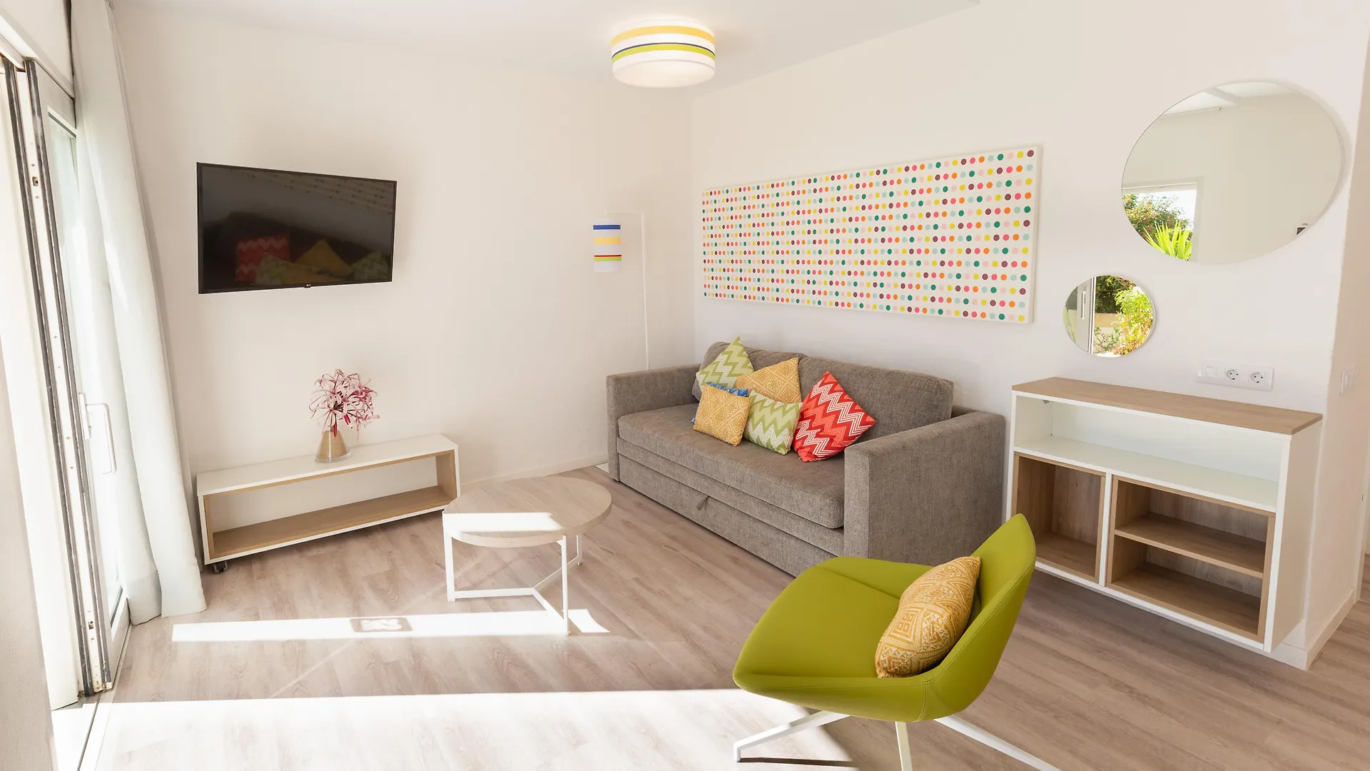 R2 Maryvent Beach Apartment Costa Calma 0*,