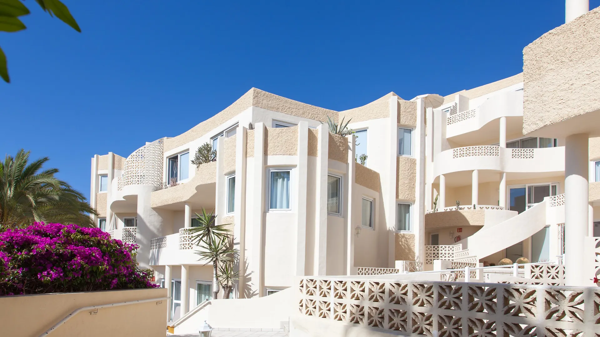 R2 Maryvent Beach Apartment Costa Calma 0*,  Spanien