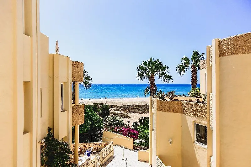 R2 Maryvent Beach Apartment Costa Calma Spanien