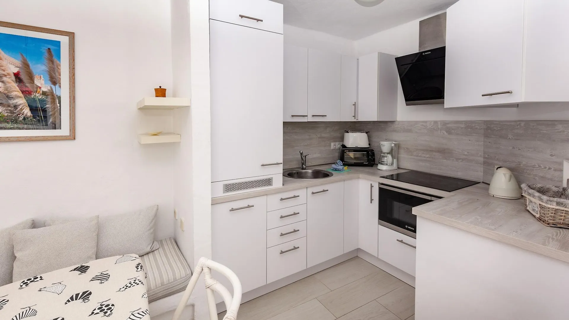 R2 Maryvent Beach Apartment Costa Calma