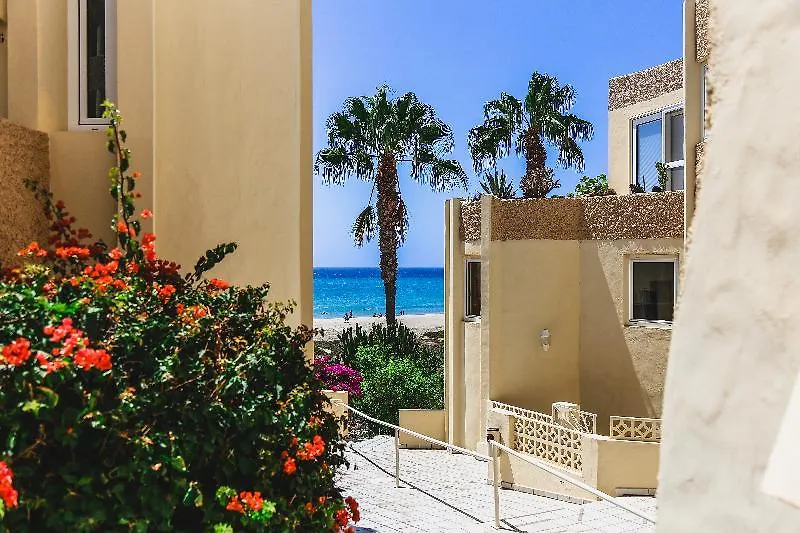 R2 Maryvent Beach Apartment Costa Calma