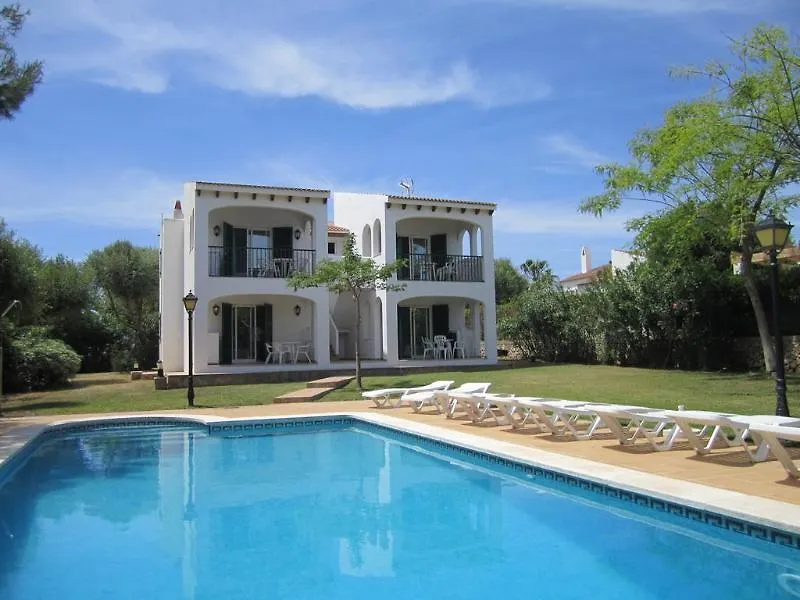 R2 Maryvent Beach Apartment Costa Calma Spain
