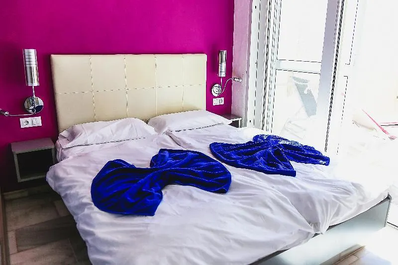 R2 Maryvent Beach Apartment Costa Calma 0*,  Spain